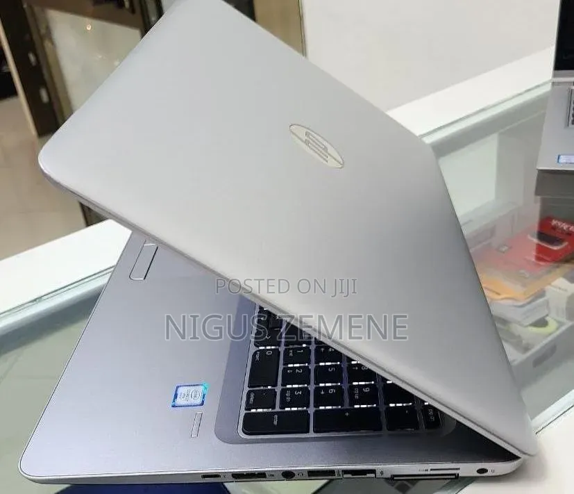 Laptop HP EliteBook 850 G3 8GB Intel Core i5 SSD 256GB
