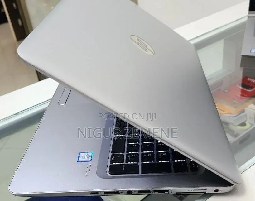 Laptop HP EliteBook 850 G3 8GB Intel Core i5 SSD 256GB