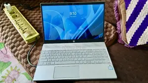 New Laptop HP Pavilion 15 8GB Intel Core i7 SSD 1T