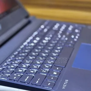 New Laptop HP Victus 15 16GB Intel Core i5 SSD 512GB