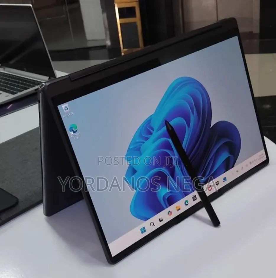 New Laptop Lenovo Yoga 9i 16GB Intel Core i7 SSD 1T