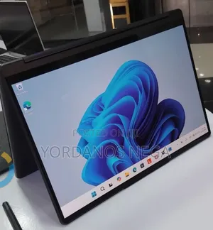 New Laptop Lenovo Yoga 9i 16GB Intel Core i7 SSD 1T
