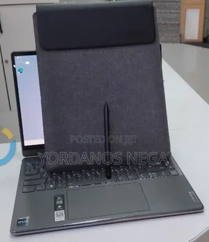 New Laptop Lenovo Yoga 9i 16GB Intel Core i7 SSD 1T