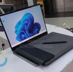 New Laptop Lenovo Yoga 9i 16GB Intel Core i7 SSD 1T