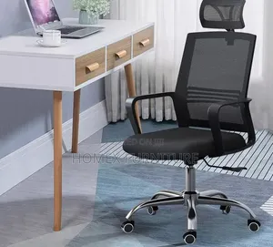 Secretary Work Seat