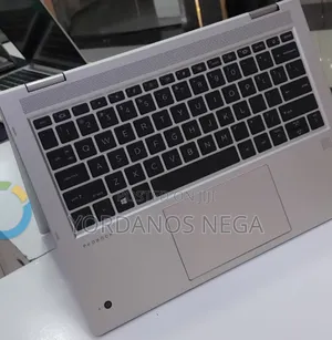 New Laptop HP ProBook x360 435 G8 16GB AMD Ryzen 7 SSD 512GB
