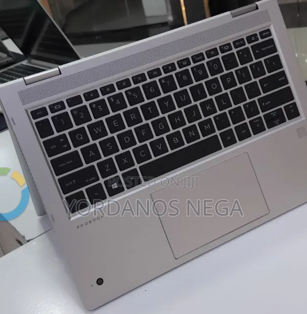 New Laptop HP ProBook x360 435 G8 16GB AMD Ryzen 7 SSD 512GB