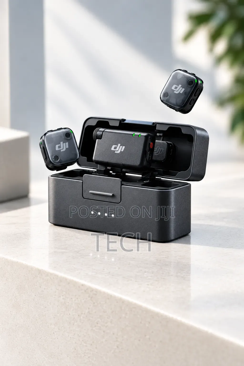 Dji Mic Mini2