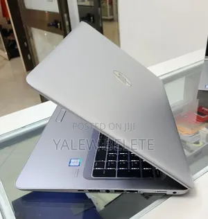 New Laptop HP EliteBook 850 G3 8GB Intel Core i5 SSD 256GB