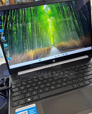 New Laptop HP Stream Notebook 8GB Intel Core i7 SSD 256GB