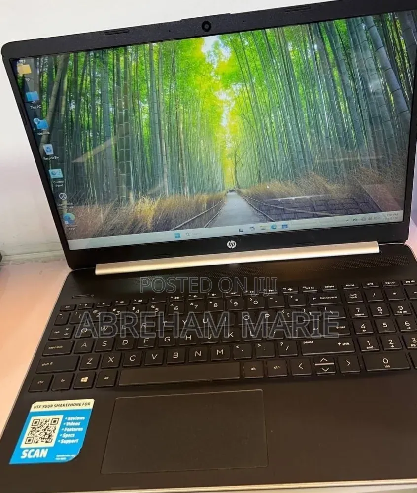 New Laptop HP Stream Notebook 8GB Intel Core i7 SSD 256GB