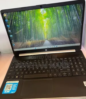 New Laptop HP Stream Notebook 8GB Intel Core i7 SSD 256GB