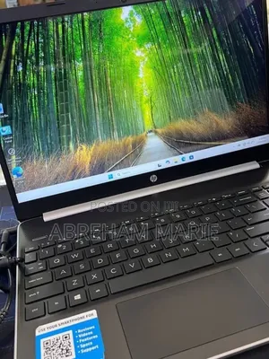 New Laptop HP Stream Notebook 8GB Intel Core i7 SSD 256GB