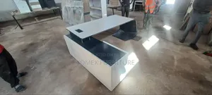 Managerial Desk | የማናጀር ጠረጴዛ