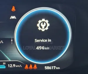 Hyundai Bayon 2021 Gray