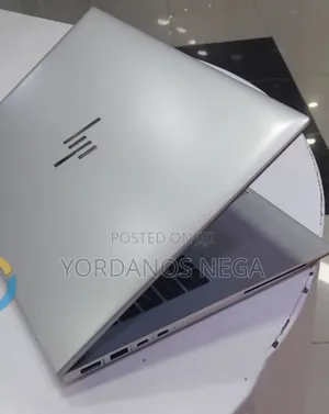 New Laptop HP EliteBook 840 G10 16GB Intel Core i7 SSD 512GB