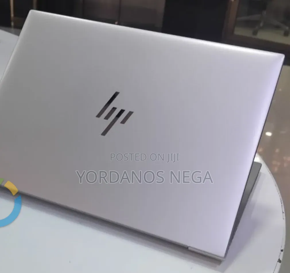 New Laptop HP EliteBook 840 G10 16GB Intel Core i7 SSD 512GB