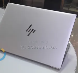 New Laptop HP EliteBook 840 G10 16GB Intel Core i7 SSD 512GB
