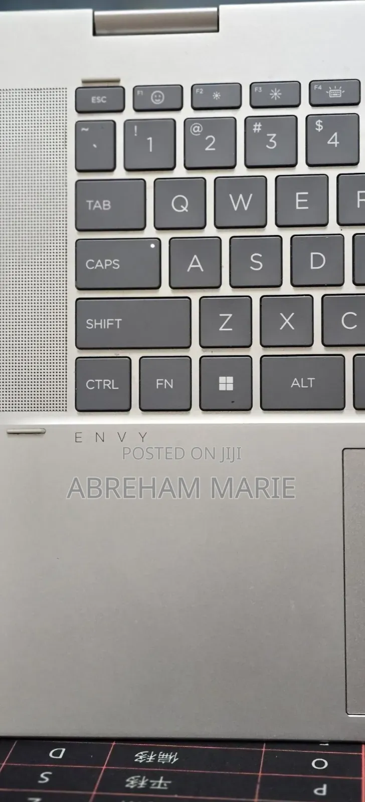 New Laptop HP Envy 14 16GB Intel Core i7 SSD 1T