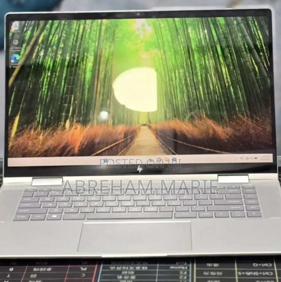 New Laptop HP Envy 14 16GB Intel Core i7 SSD 1T