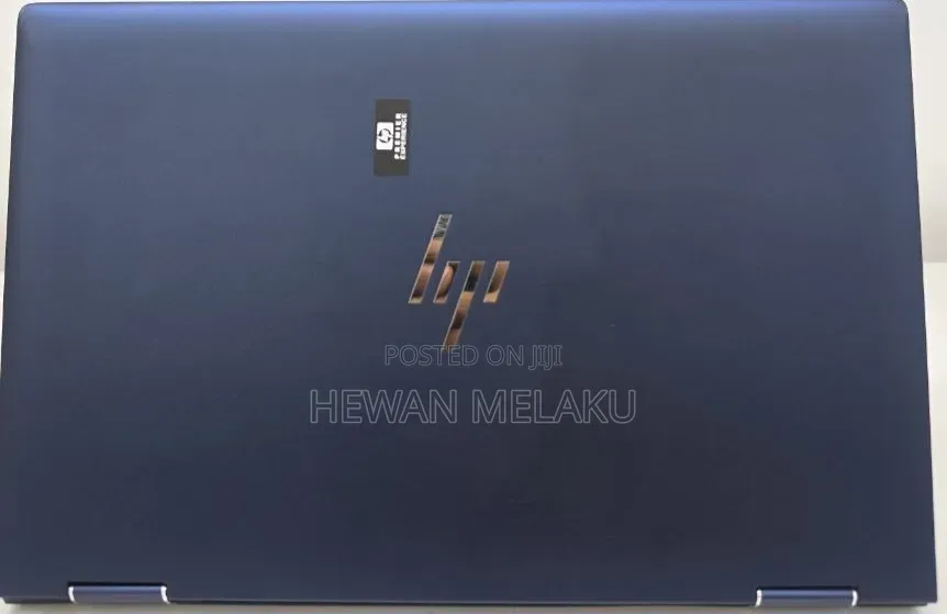 New Laptop HP Dragonfly G2 16GB Intel Core i7 SSD 512GB