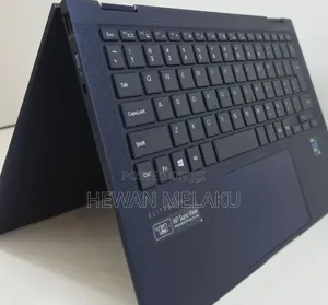 New Laptop HP Dragonfly G2 16GB Intel Core i7 SSD 512GB