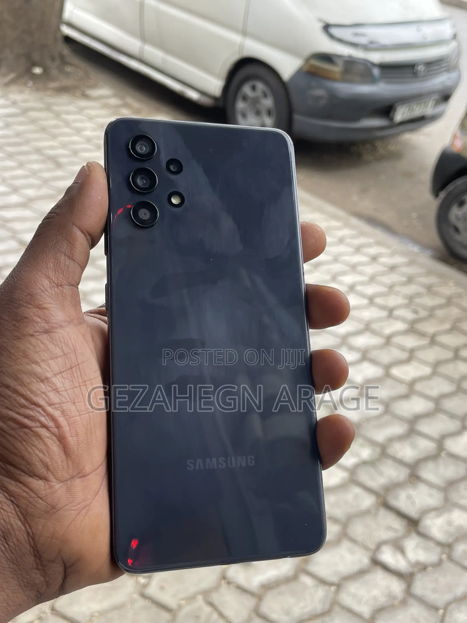 Samsung Galaxy A32 128 GB Bronze