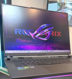 New Laptop Asus ROG Strix G16 G614 16GB Intel Core i7 SSD 1T