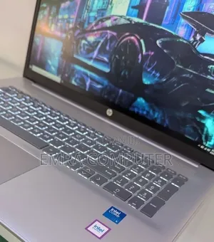 New Laptop HP 16GB Intel Core 5 SSD 512GB