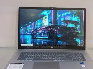New Laptop HP 16GB Intel Core 5 SSD 512GB
