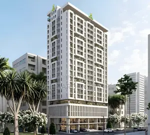2bdrm Apartment in Nifas Silk-Lafto for sale