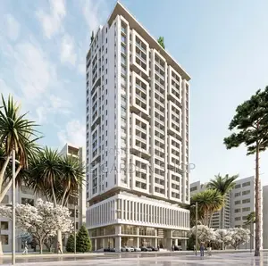 2bdrm Apartment in Nifas Silk-Lafto for sale
