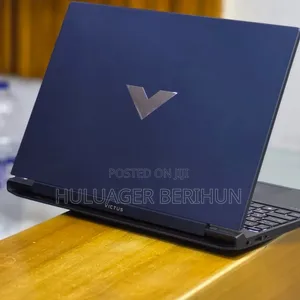 New Laptop HP Victus 15 16GB Intel Core i5 SSD 512GB