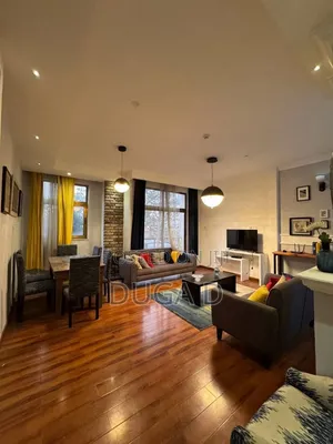Furnished 2bdrm Apartment in Matts Realestate, Bole for sale