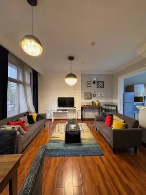 Furnished 2bdrm Apartment in Matts Realestate, Bole for sale