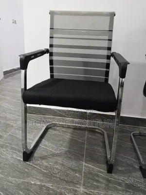 Office Guest Furniture – ለቢሮ እንግዳ