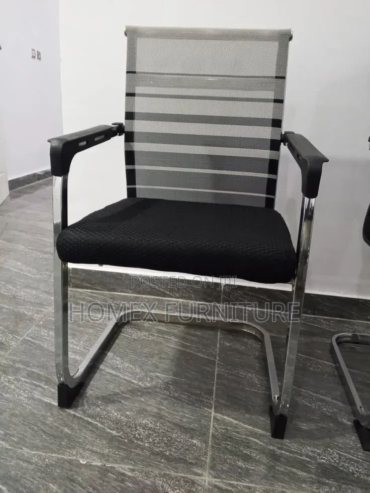 Office Guest Furniture – ለቢሮ እንግዳ