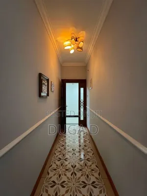 Furnished 2bdrm Apartment in Matts Realestate, Bole for sale