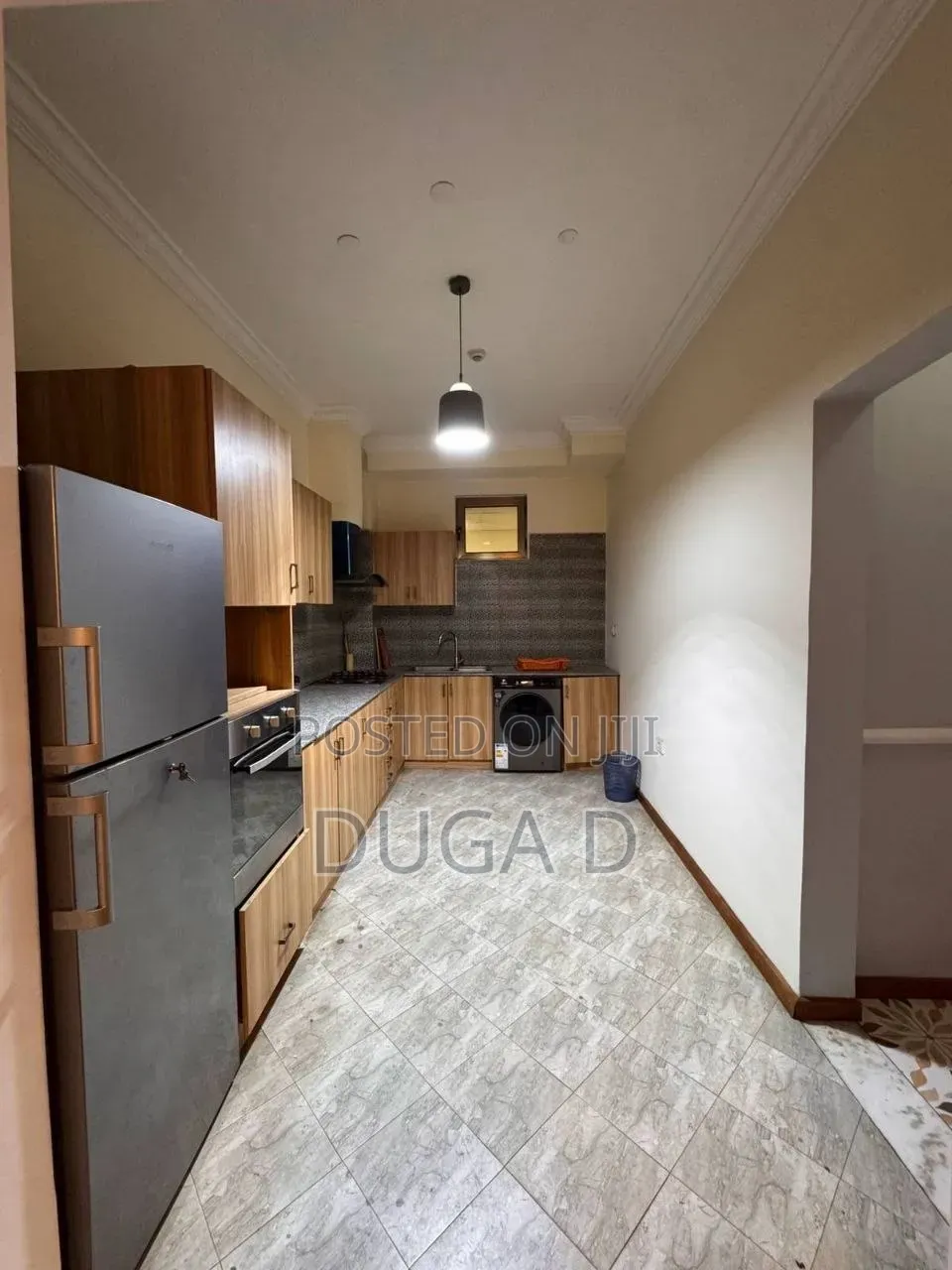 Furnished 2bdrm Apartment in Matts Realestate, Bole for sale