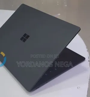New Laptop Microsoft Surface Laptop 4 16GB Intel Core i7 SSD 512GB