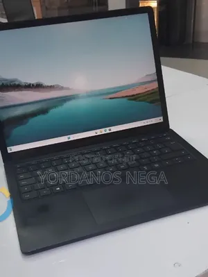 New Laptop Microsoft Surface Laptop 4 16GB Intel Core i7 SSD 512GB