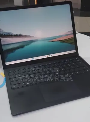 New Laptop Microsoft Surface Laptop 4 16GB Intel Core i7 SSD 512GB