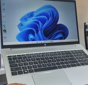 New Laptop HP ProBook 450 G8 16GB Intel Core i7 SSD 512GB
