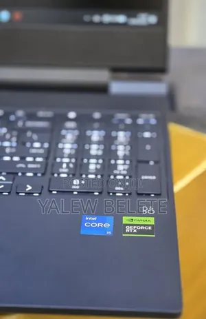 New Laptop HP Victus 15 16GB Intel Core i5 SSD 512GB