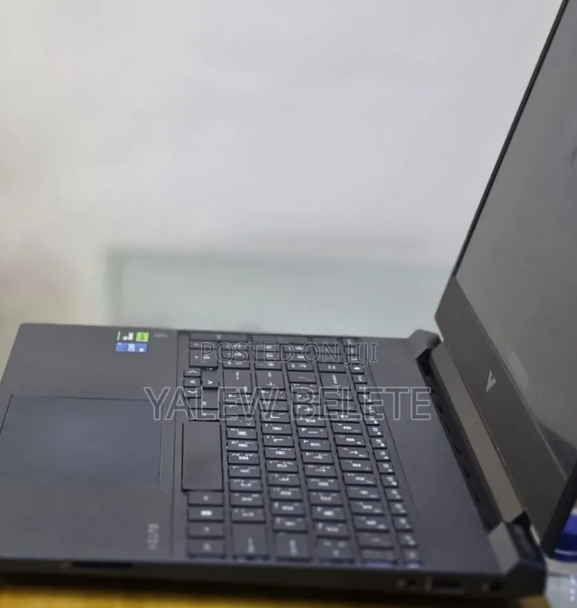 New Laptop HP Victus 15 16GB Intel Core i5 SSD 512GB