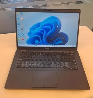 New Laptop Dell Latitude 5400 8GB Intel Core i7 SSD 256GB