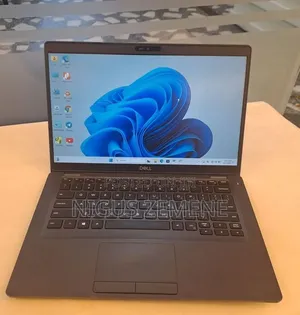 New Laptop Dell Latitude 5400 8GB Intel Core i7 SSD 256GB