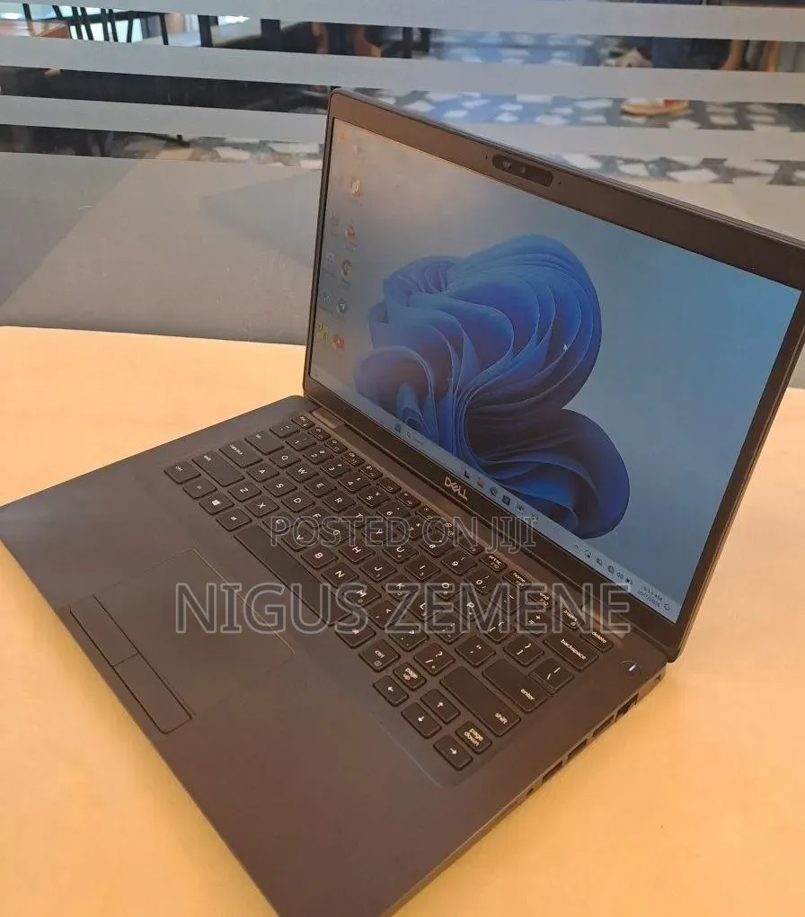 New Laptop Dell Latitude 5400 8GB Intel Core i7 SSD 256GB