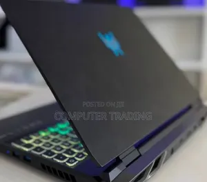 New Laptop Acer Predator Helios 300 16GB Intel Core i7 SSD 512GB