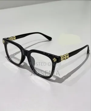 Chrom Heart Eyeglasses